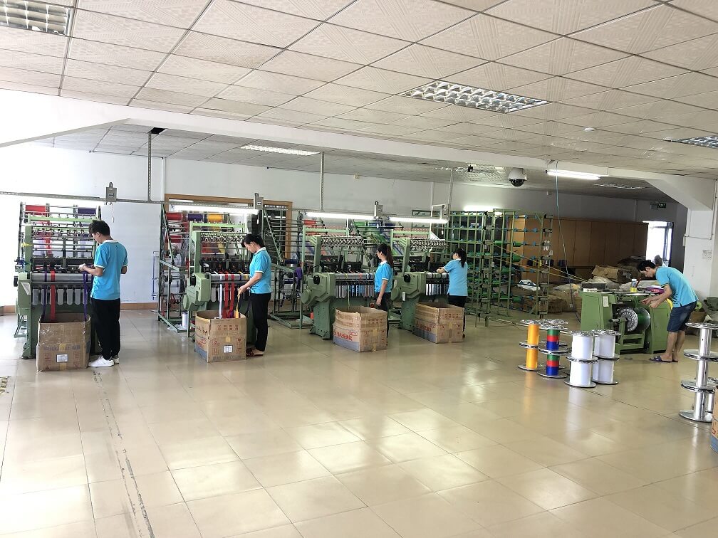 Medals factory
