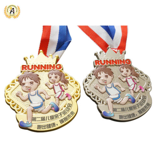kids medals