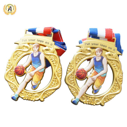 basketball trophies