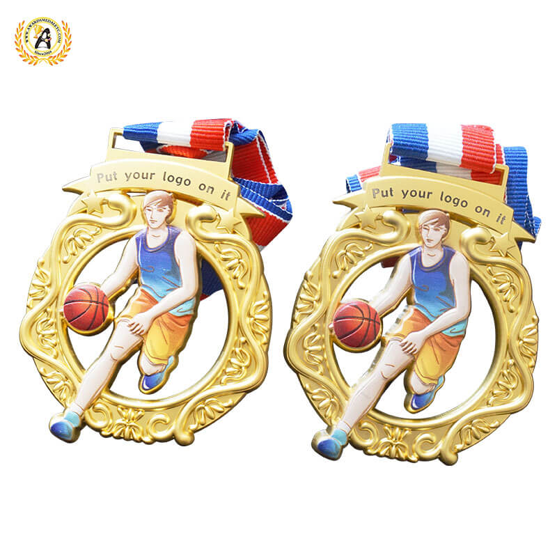 basketball trophies