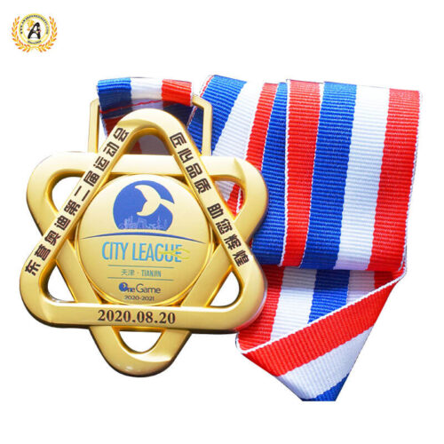 medallas para escuelas