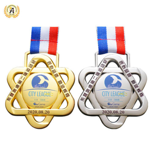 medals for schools