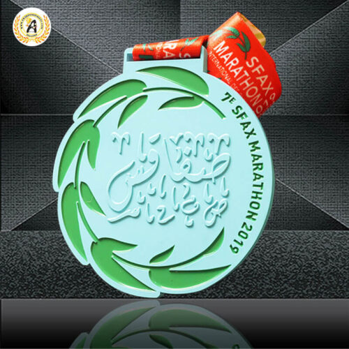 custom made medals