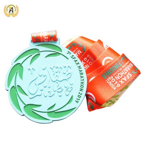 custom made medals