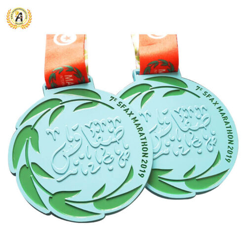 custom made medals