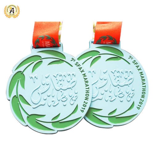 custom-made medals