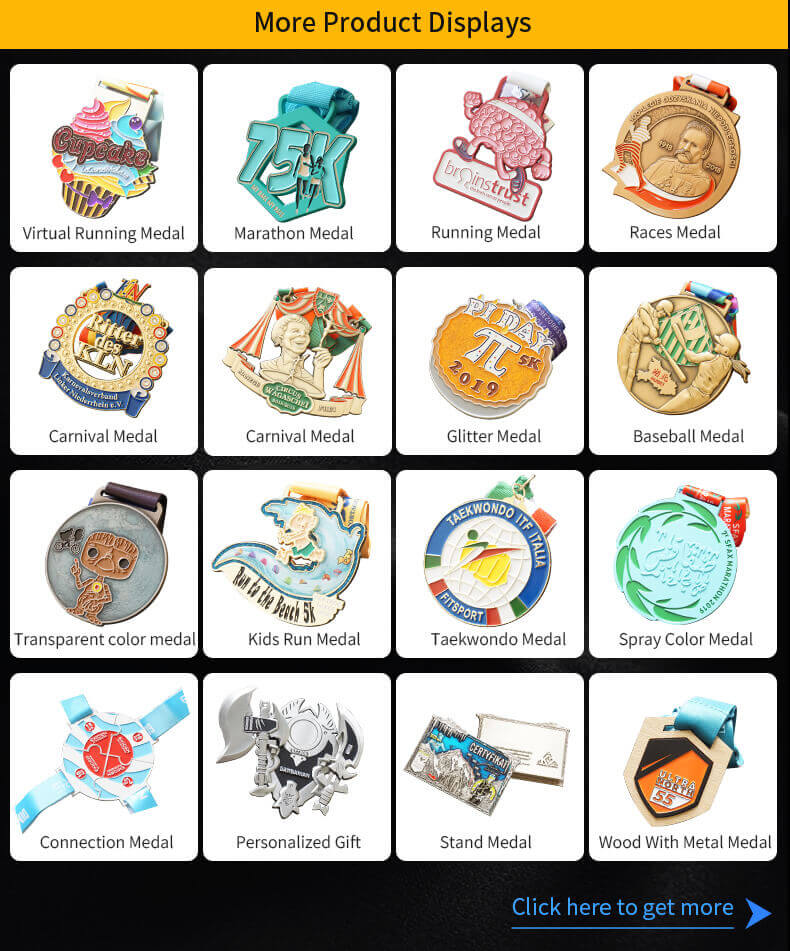 medalhas personalizadas para 5k