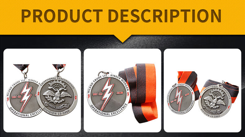 medallas personalizadas