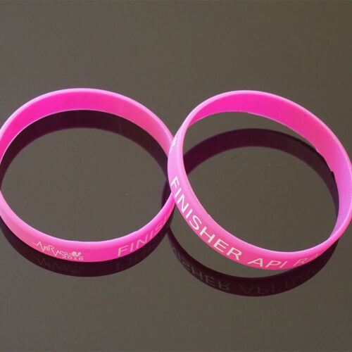 custom wristbands