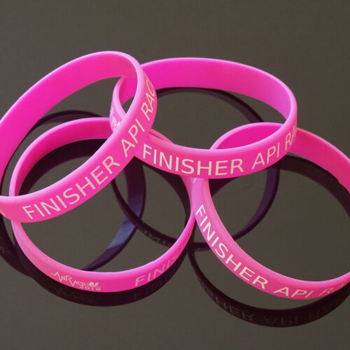 custom wristbands