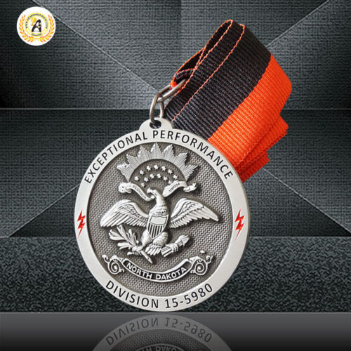 personalized medals