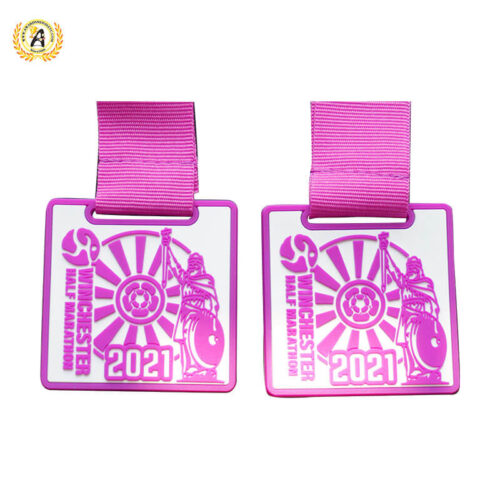 PVC medals