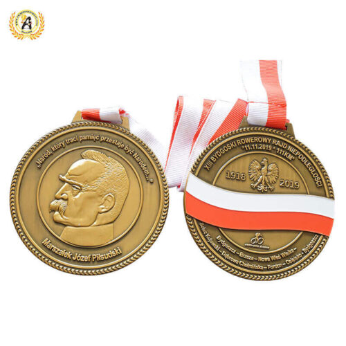 customized medals