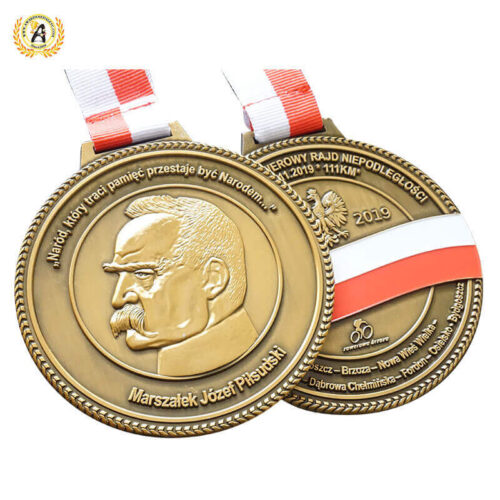 customized medals