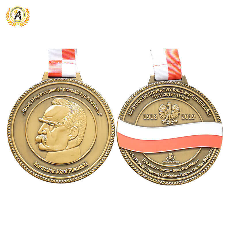 customized medals