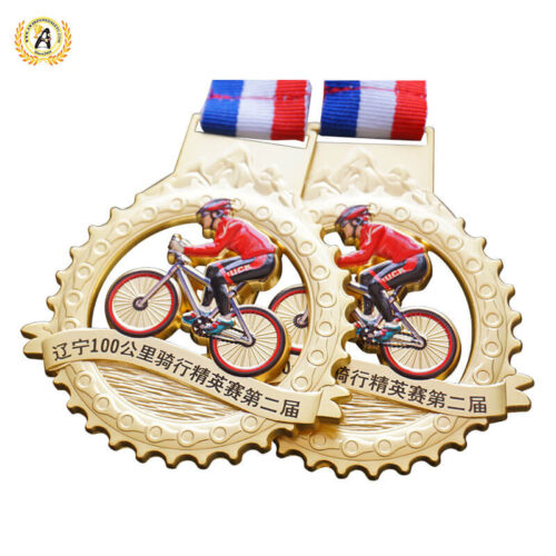 medalhas de ciclismo