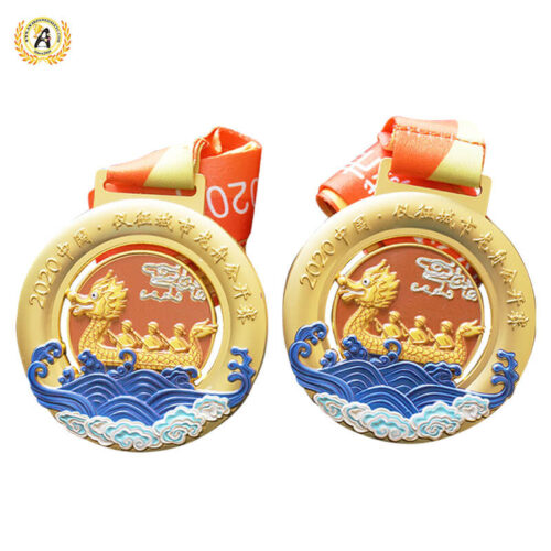 dragon boat medals