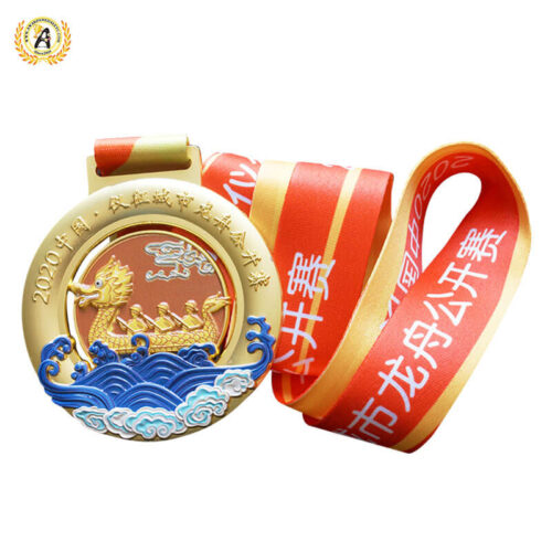 dragon boat medals