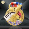 Music medal