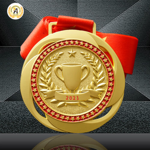 custom made medals