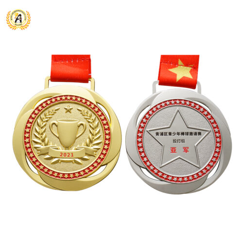 custom made medals