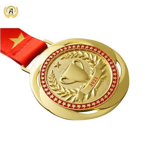 custom made medals