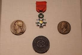 A Brief History Of Academic Medals