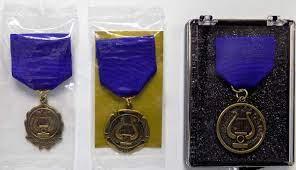 Best Selling Academic Medals for Schools2