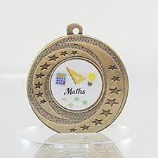 Subject Medal