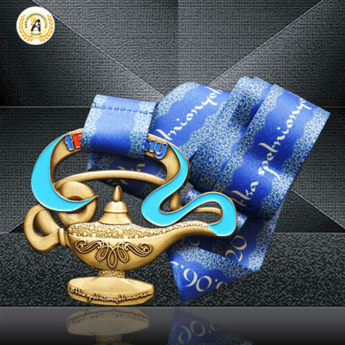 medalha personalizada