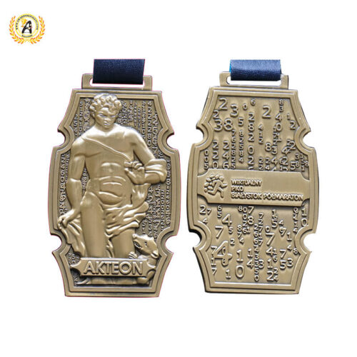 bravery medal