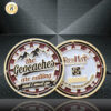 custom made coins