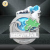 Transparent Medals