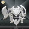custom made medals