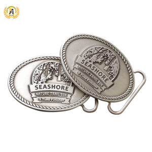 cowgirl belt buckle