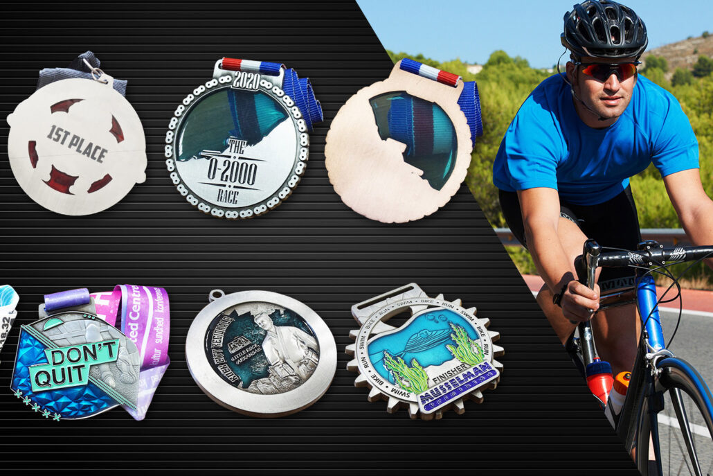 Top 5 medals manufacturer