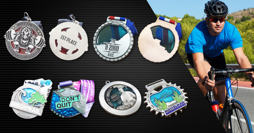 medals manufacturer in china