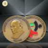 custom commemorative coins