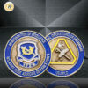 personal challenge coins