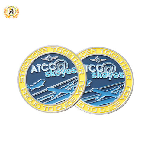 personalized challenge coinallenge coin