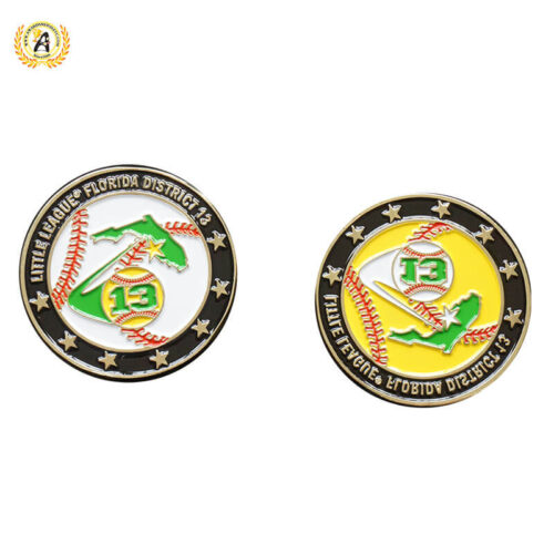 presidential commemorative coins