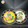 monedas conmemorativas presidenciales