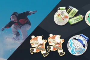 where to order custom medals