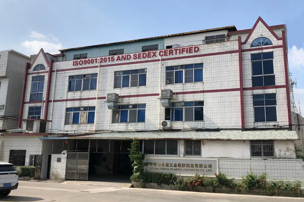 Metallpreise Industrial Co., Ltd