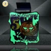 Custom Halloween Medal