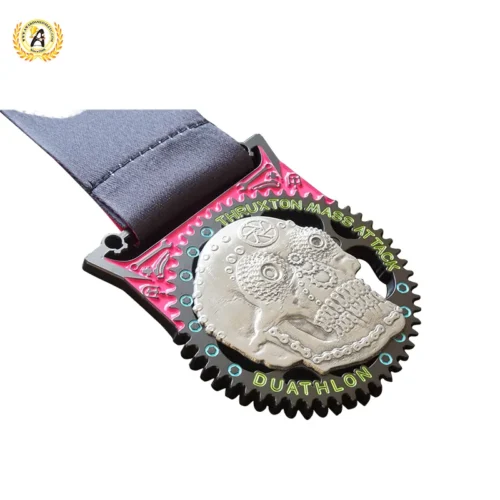 custom made medallions