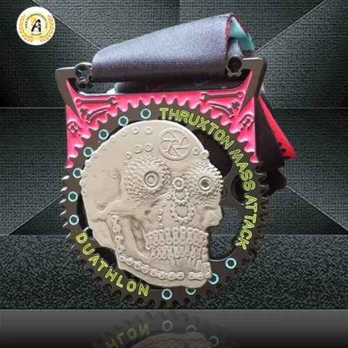 medalhões personalizados