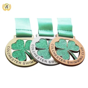 award medals custom