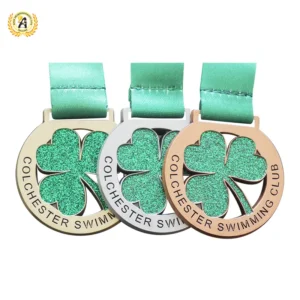 award medals custom