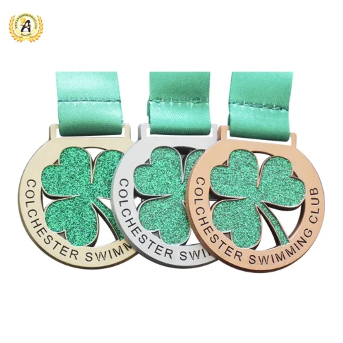 award medals custom